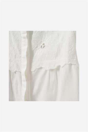 Sofie Schnoor Betsysy Shirt - White